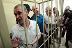 Похитители сына Евгения Касперского получили от семи до 11 лет лишения свободы