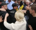 У Росії Тимошенко вважають українським Ходорковським (ФОТО)