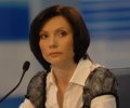Регіоналку Бондаренко сватають у голови підкомітету з питань брехні